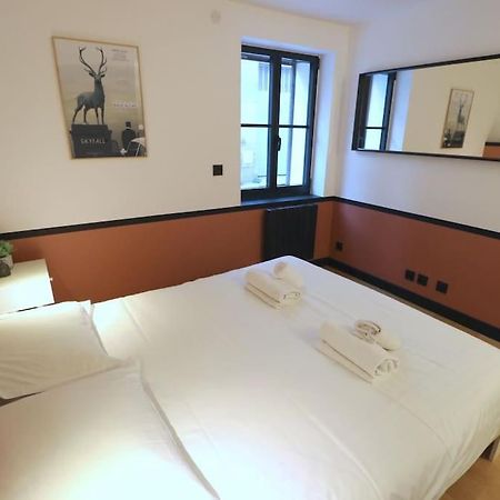 Neuf & Cosy - 2 Chambres - 11E Paris Dış mekan fotoğraf