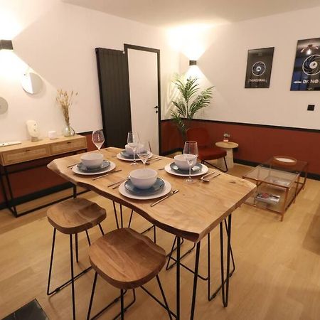 Neuf & Cosy - 2 Chambres - 11E Paris Dış mekan fotoğraf
