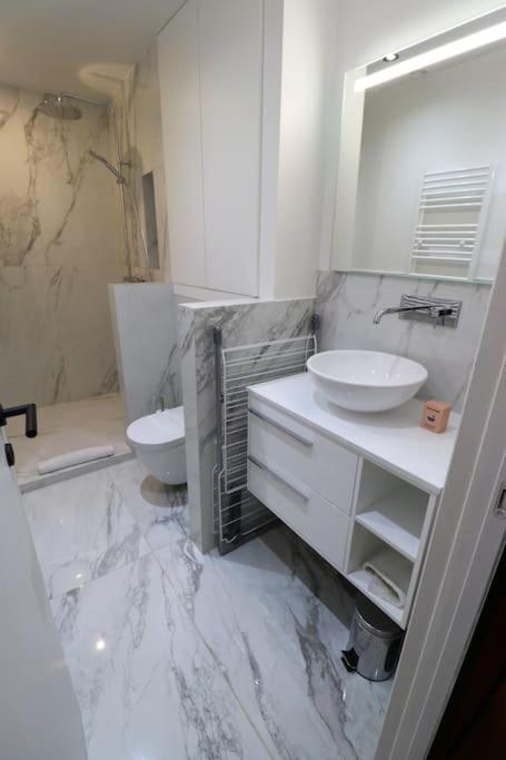 Neuf & Cosy - 2 Chambres - 11E Paris Dış mekan fotoğraf