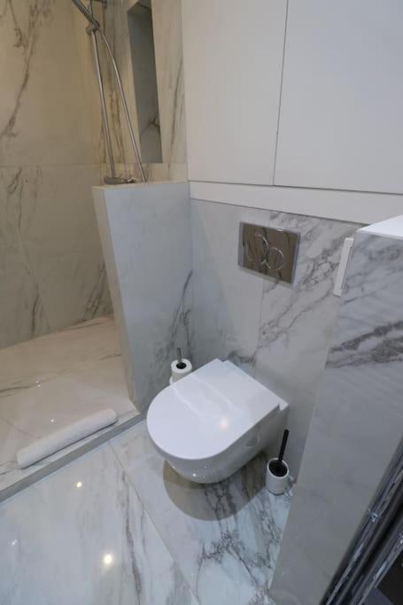 Neuf & Cosy - 2 Chambres - 11E Paris Dış mekan fotoğraf