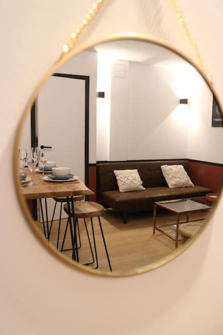 Neuf & Cosy - 2 Chambres - 11E Paris Dış mekan fotoğraf