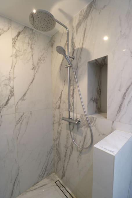 Neuf & Cosy - 2 Chambres - 11E Paris Dış mekan fotoğraf