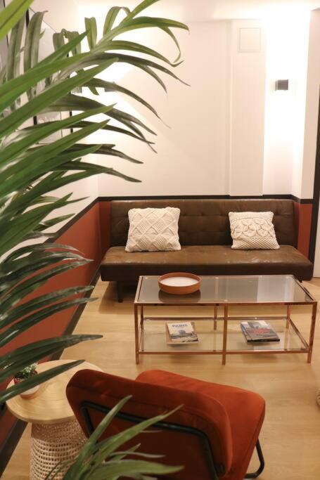 Neuf & Cosy - 2 Chambres - 11E Paris Dış mekan fotoğraf